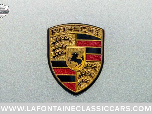 Used 2002 Porsche 911 Carrera RWD image 38