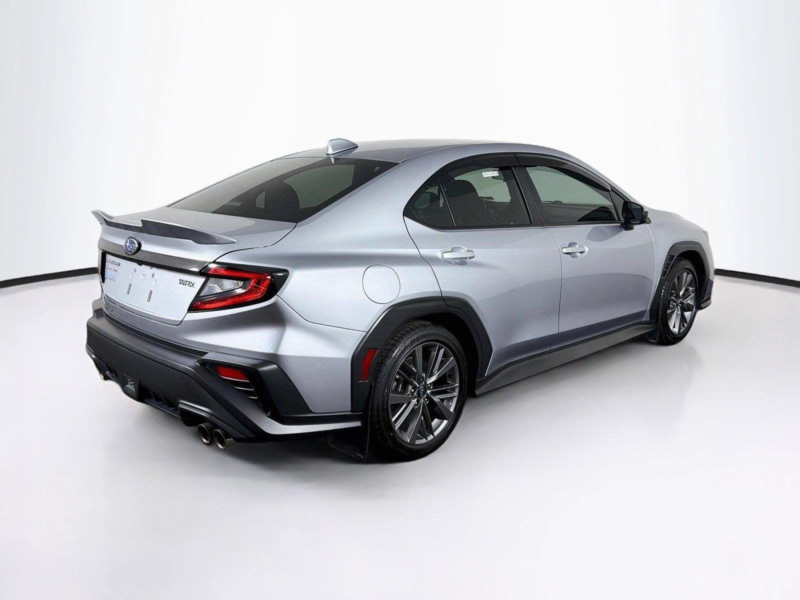 Used 2024 Subaru WRX AWD/4WD image 11