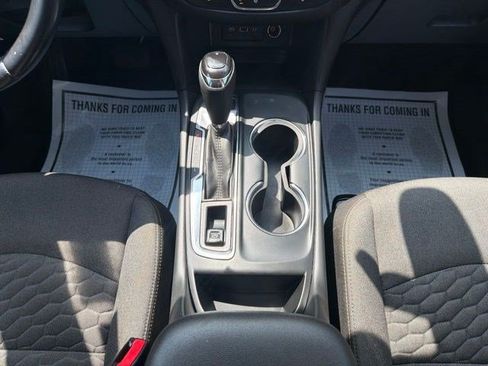 Used 2020 Chevrolet Equinox LT AWD/4WD image 24