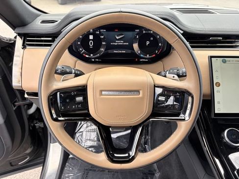 Used 2023 Land Rover Range Rover Sport SE Dynamic AWD/4WD image 8