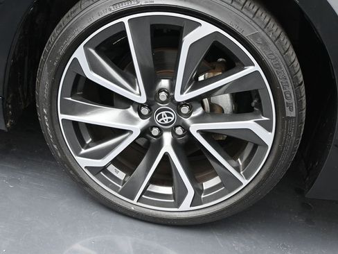Used 2022 Toyota Corolla SE image 48