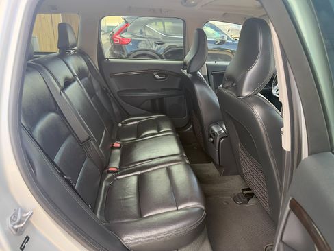 Used 2015 Volvo XC70 T6 image 31