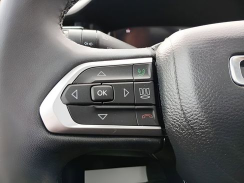 Used 2023 Jeep Compass High Altitude image 19