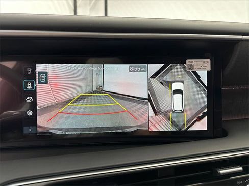 New 2026 Hyundai Palisade Calligraphy image 32