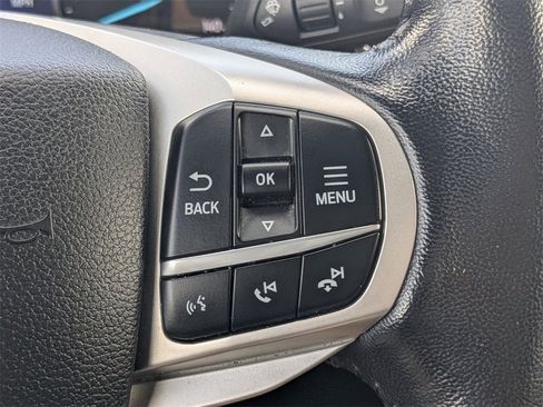 Used 2021 Ford Explorer Limited w/ Equipment Group 301A image 27