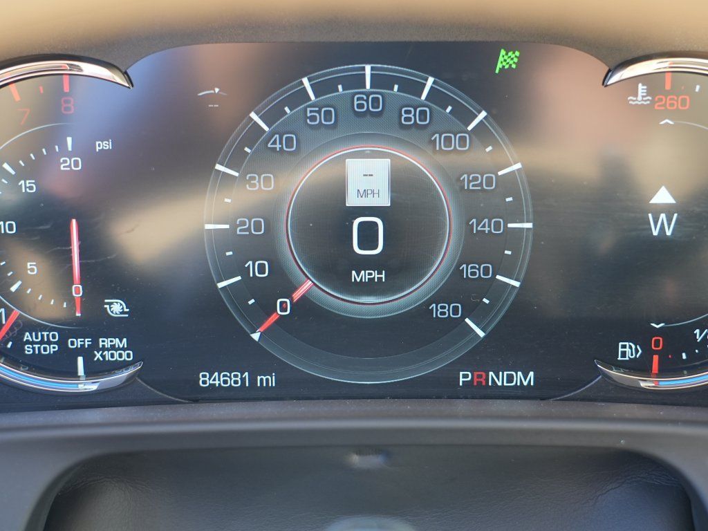 Used 2018 Cadillac CT6 Platinum AWD/4WD image 44