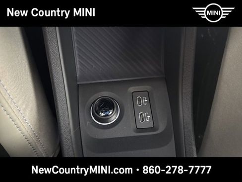 New 2026 MINI Cooper S image 16