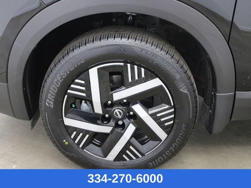 New 2026 Nissan Kicks SV image 26