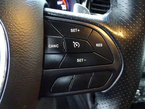 Used 2021 Dodge Durango R/T w/ Blacktop Package AWD/4WD image 8