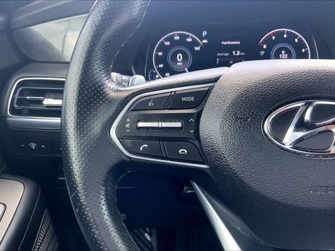 Used 2022 Hyundai Palisade Calligraphy FWD image 23