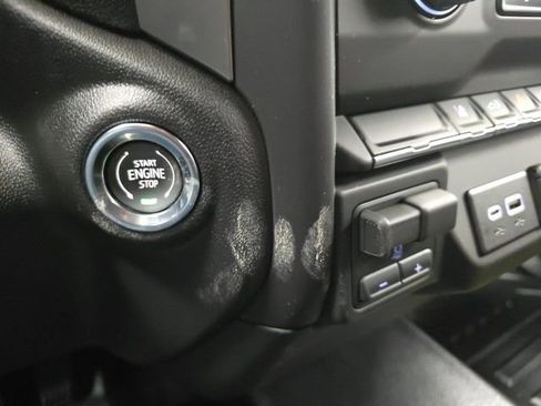 New 2026 Chevrolet Silverado 2500 W/T w/ WT Convenience Package image 18