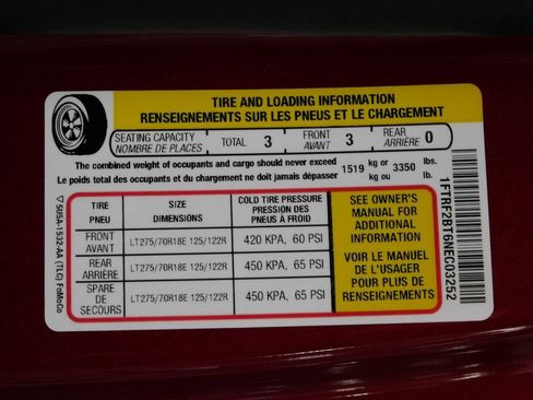 Used 2022 Ford F250 XLT w/ XLT Value Package image 76