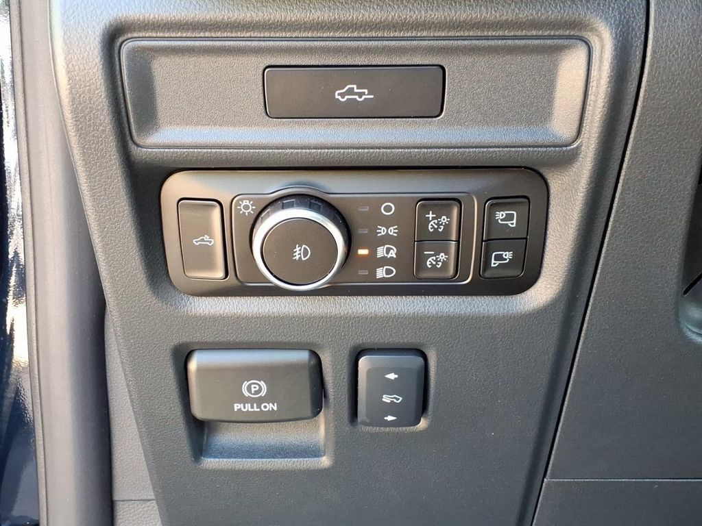 New 2026 Ford F150 Lariat w/ Equipment Group 502A High AWD/4WD image 23
