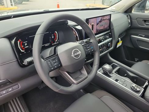 New 2026 Nissan Pathfinder SL AWD/4WD image 20