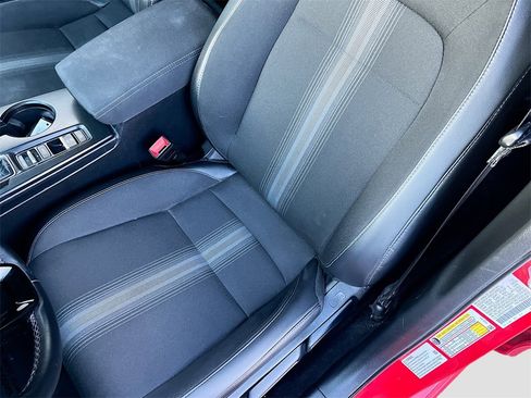 Used 2023 Honda Civic Sport image 19
