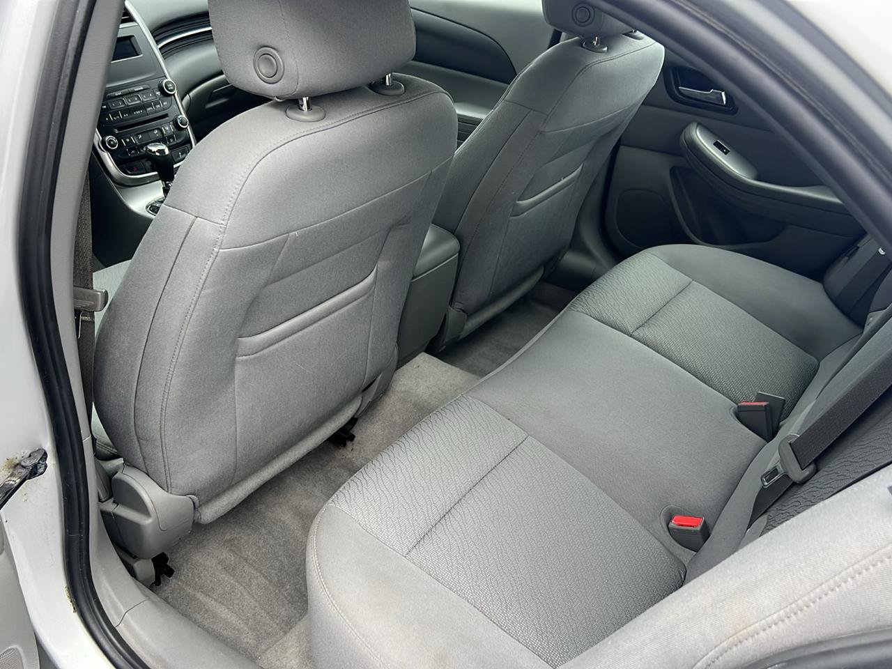 Used 2016 Chevrolet Malibu LS w/ Protection Package FWD image 13