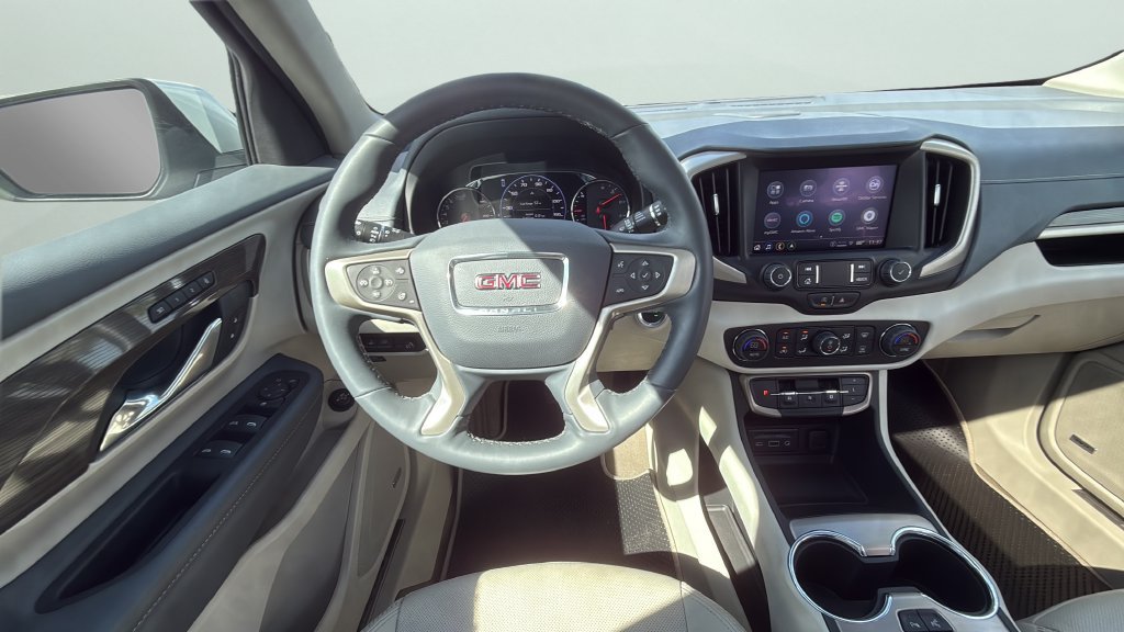 Used 2023 GMC Terrain Denali w/ Denali Premium Package AWD/4WD image 19