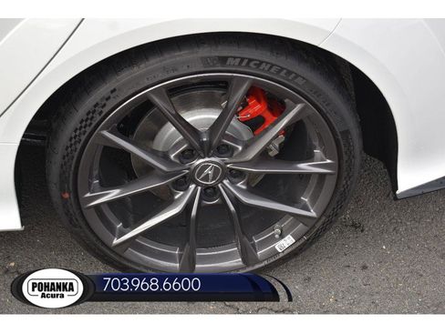 New 2025 Acura Integra Type S image 33