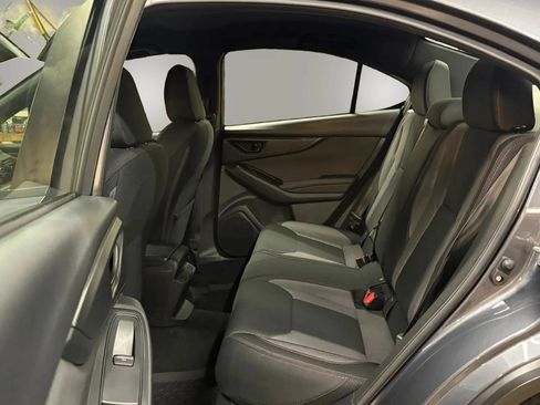 Used 2023 Subaru WRX AWD/4WD image 22