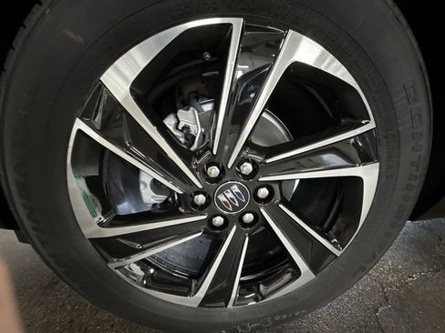 New 2026 Buick Enclave Sport Touring image 65