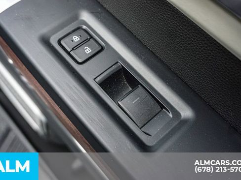 Used 2024 Toyota Tundra Capstone image 57