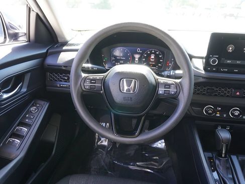 Used 2024 Honda Accord LX image 18