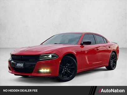 Used 2017 Dodge Charger SE w/ Blacktop Package
