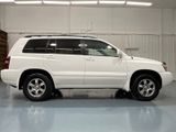 Used 2004 Toyota Highlander 4WD V6 image 4