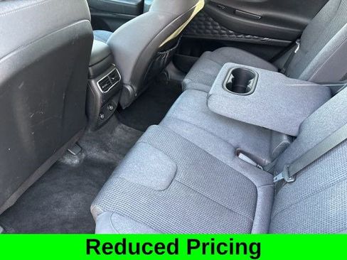 Used 2022 Hyundai Santa Fe XRT image 28
