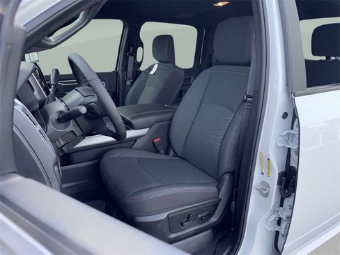 New 2026 RAM 2500 Big Horn image 19