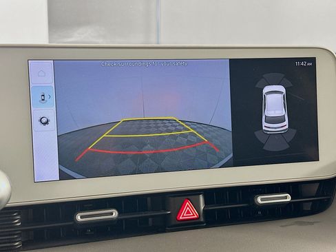 Used 2024 Hyundai Ioniq 5 SEL RWD image 23