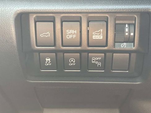 Used 2022 Subaru Forester Sport AWD/4WD image 28