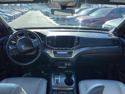 Used 2022 Honda Passport EX-L image 17