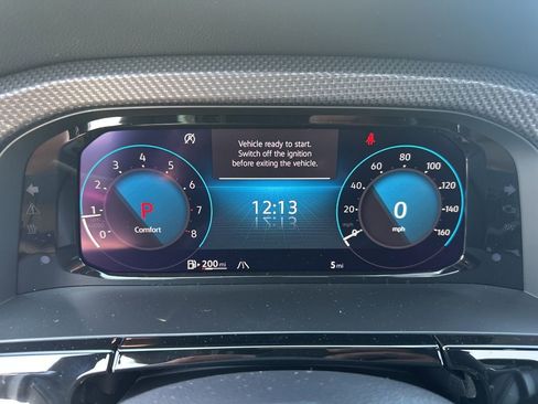 New 2026 Volkswagen Atlas Cross Sport SEL R-Line image 21