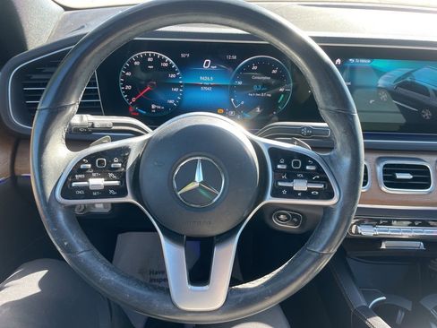 Used 2020 Mercedes-Benz GLE 350 4MATIC image 24