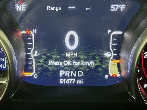 Used 2021 Jeep Gladiator Mojave image 14