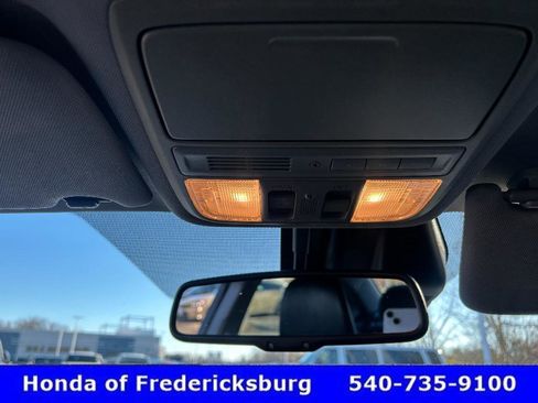 Used 2016 Honda Accord EX-L image 25