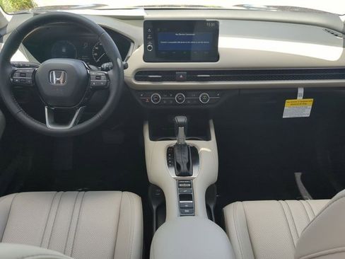 New 2026 Honda HR-V EX-L image 13