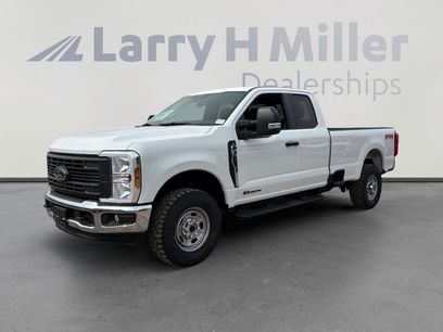New 2026 Ford F350 XL w/ XL Off-Road Package