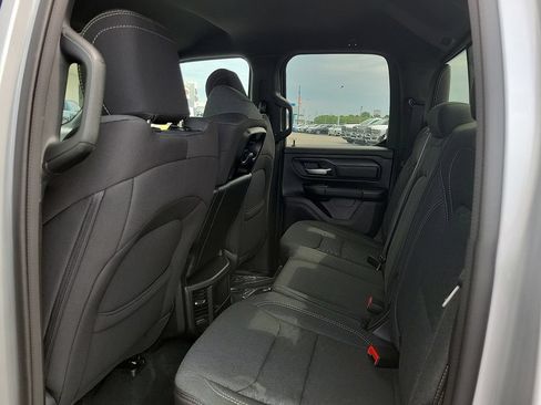 New 2026 RAM 1500 Express RWD image 9