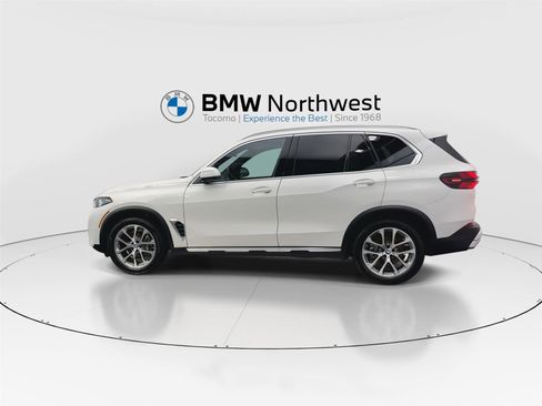 New 2026 BMW X5 xDrive40i image 11