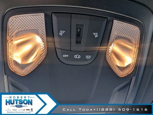 New 2024 RAM 5500 Tradesman w/ Chrome Appearance Group AWD/4WD image 23