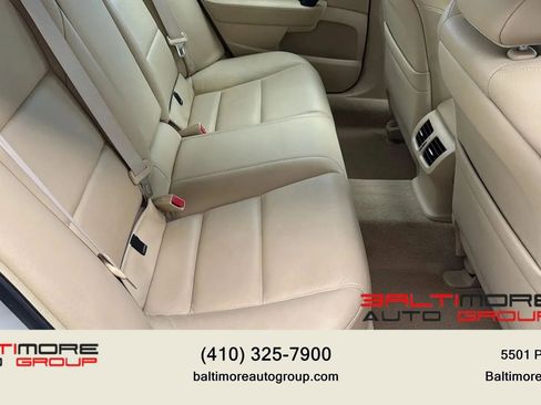 Used 2010 Acura TL FWD image 24