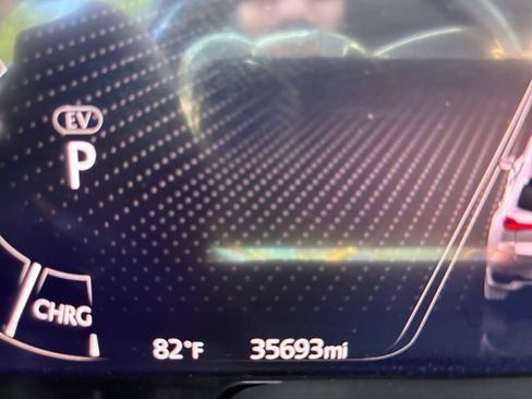 Used 2024 MAZDA CX-90 Plug-In Hybrid w/ Preferred AWD/4WD image 23