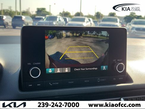 Used 2025 Honda Civic Sport image 27