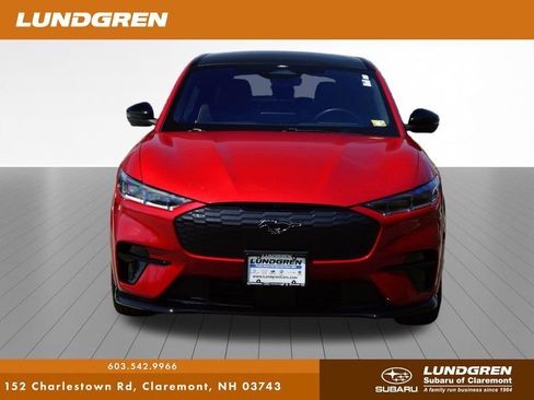 Used 2023 Ford Mustang Mach-E GT AWD/4WD image 41