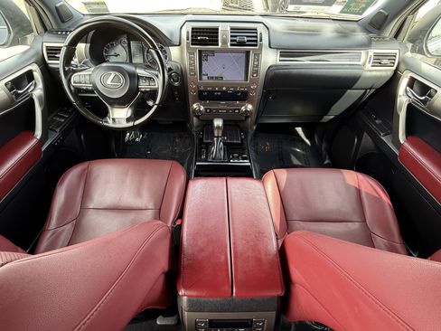 Certified 2021 Lexus GX 460 Premium image 28