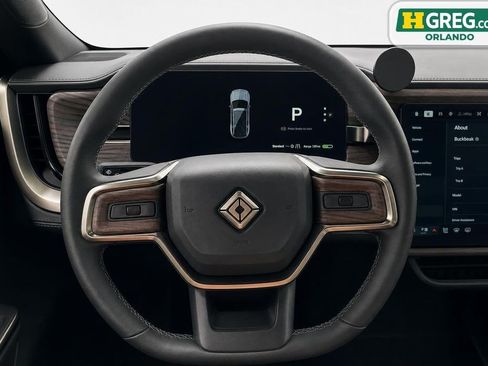 Used 2026 Rivian R1S Adventure AWD/4WD image 11