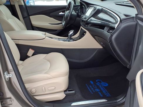 Used 2017 Buick Envision Preferred image 19
