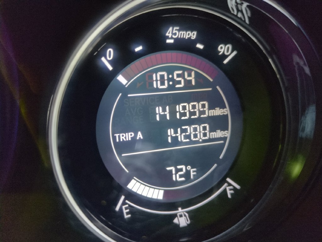 Used 2018 Honda HR-V EX-L image 21
